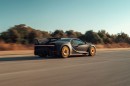 2021 Bugatti Chiron Pur Sport Nardo