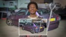 Watch Fast & Furious 9 Stars Roast People's Custom Cars