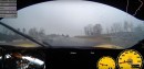 Google VP Ben Sloss' Ferrari 458 Challenge on Road Atlanta