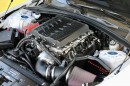 Hennessey Resurrection 1,200-HP Chevrolet Camaro ZL1 1LE