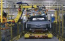 This is how the Ford F-150 Lightning is manufactured