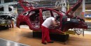 Watch How the New Kia ProCeed Is Assembled in Zilina, Slovakia