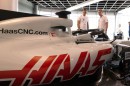 Magnussen and Schumacher go HAASCAR in Charlotte