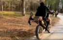 Daryl Dixon's Last Ride
