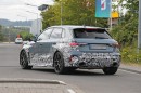 2024 Audi RS 3 Sportback