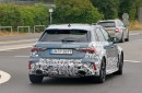 2024 Audi RS 3 Sportback