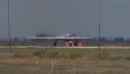 Russian Hunter drone
