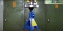 Jack stand vs. hydraulic press