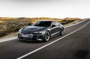 2022 Audi RS e-tron GT