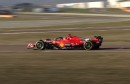 2023 Ferrari SF-23 Formula 1 car