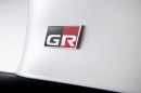 2023 Toyota GR Supra manual