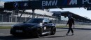 BMW M2 becomes compact class record holder at the Nurburgring