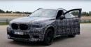 Watch the BMW X6 M Drift in Official Teaser Video