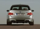 E61 BMW M5 Touring