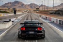 1,300-HP Ford Mustang Shelby GT500 Code Red