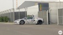 2025 Lamborghini LB63x Huracan successor