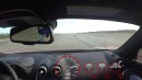 2023 McLaren GT | Top Speed Test