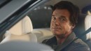 Hyundai Ioniq 5 Super Bowl playoffs ads starring Ozark actor Jason Bateman