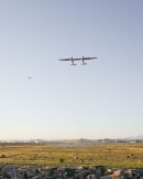 Stratolaunch first flight