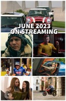 Plenty of action and original content is coming to streaming in June 2023