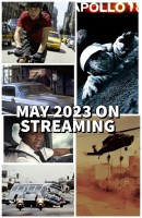 Plenty of action is coming to streaming platforms in May 2023, so sit back and enjoy!