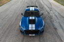 1,000-Horsepower Ford Mustang Shelby GT500 Hennessey Venom 1000