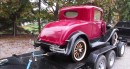 1930 Plymouth Model 30U Rumble Seat Coupe