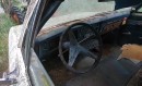 1968 Chevrolet Nomad Station Wagon