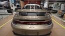 Paint-to-Sample Porsche 911 GT3