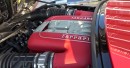 Retro-Modern Rare Ferrari Monza SP2