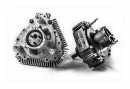 LiquidPiston X-Engine Rotary Engine