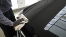 Maybach Xenatec 57S Coupe treated to TopazSkin