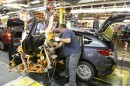 Watch Your 2017 Subaru Impreza Hatch or Sedan Being Made in Indiana