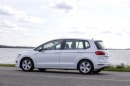 Volkswagen Golf Sportsvan TSI BlueMotion
