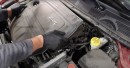 Dodge Dart Repair