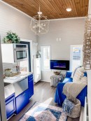 Waterford tiny home