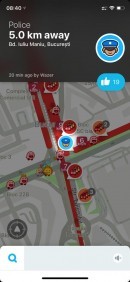 Waze for iPhone