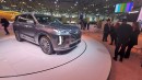 Hyundai Palisade 2022 NYIAS