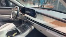 Hyundai Palisade 2022 NYIAS