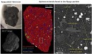 JAXA releases findings on Ryugu asteroid samples study