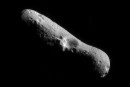433 Eros asteroid