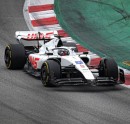 10-Haas F1-1