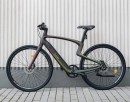 Urtopia unveils first electric bike with ChatGPT integration