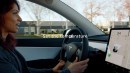 Tesla debuts intelligent assistant in China