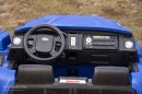 Power Wheels Ford F-150