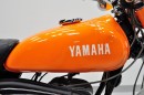 Yamaha DT2