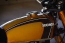 Honda CB350 K3
