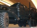 Mad Max: Fury Road Model Cars
