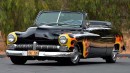 Hell's Chariot 1949 Mercury from Grease