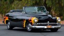 Hell's Chariot 1949 Mercury from Grease